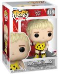 Figurină Funko POP! Sports: WWE - Dusty Rhodes #114 - 2t