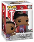 Figurina Funko POP! Sports: WWE - Bianca Belair #108	 - 2t