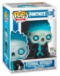 Figurina Funko POP! Games: Fortnite - Eternal Voyager #638 - 2t
