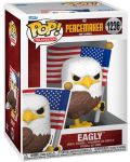 Figurina Funko POP! Television: Peacemaker - Eagly #1236 - 2t