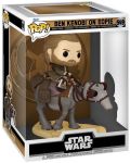 Figurină Funko POP! Rides Movies: Star Wars - Ben Kenobi on Eopie #549 - 2t