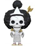 Figurina Funko POP! Animation: One Piece - Bonekichi #924 - 1t