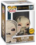 Figurina Funko Pop! Movies: Lord of the Rings - Gollum, #532 - 5t