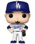 Figurina Funko POP! Sports: Baseball - Corey Seager (Los Angeles Dodgers) #65 - 1t