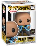 Figurină Funko POP! DC Comics: Black Adam - Black Adam #1232 - 5t