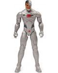Figurina Spin Master Deluxe - Cyborg, 30 cm	 - 2t