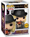 Figurina Funko POP! Rocks: Britney Spears - Britney Spears #262 - 5t
