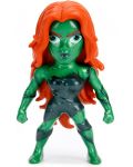 Figurina Metals Die Cast DC Comics: DC Bombshells - Poison Ivy (M420) - 1t