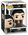 Figura Funko POP! Marvel: Loki - Loki (Season 2) #1312 - 2t