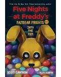 Five Nights at Freddy's: Fazbear Frights #1: Into the Pit - 1t
