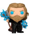 Figurină Funko POP! Marvel: Avengers - Thor (Glows in the Dark) (Special Edition) #1117 - 4t