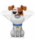 Figurina Funko POP! Movies: The Secret Life of Pets 2 - Max in Cone #764 - 1t