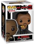 Figurina Funko POP! Movies: Die Hard - Al Powell #668 - 2t