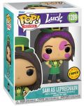 Figurină Funko POP! Movies: Luck - Sam as Leprechaun #1289 - 5t
