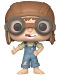 Figurină Funko POP! Disney: UP - Young Ellie #1481 - 1t