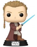 Figurină Funko POP! Movies: Star Wars - Obi-Wan Kenobi #699 - 1t