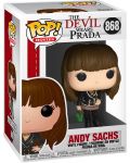 Figurina Funko Pop! Movies: Devil Wears Prada - Andy Sachs #868 - 2t