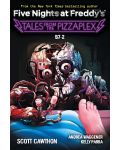 Five Nights at Freddy's: B7-2 (Tales from the Pizzaplex 8) - 1t