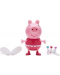 Figurina Peppa Pig - Cu accesorii, sortiment - 3t