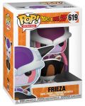 Figurină Funko POP! Animation: Dragon Ball Z - Frieza #619 - 2t