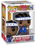 Figura Funko POP! Sports: Basketball - Allen Iverson (NBA All Stars) #159 - 2t