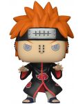 Figurina  Funko POP! Animation: Naruto - Pain #934 - 1t