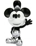 Figurină Jada Toys Disney - Steamboat Willie, 10 cm - 1t