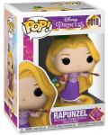 Figurina Funko POP! Disney: Ultimate Princess - Rapunzel #1018 - 2t