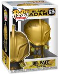 Figurină Funko POP! DC Comics: Black Adam - Dr. Fate #1235 - 2t