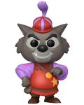 Figura Funko POP! Disney: Robin Hood - Sheriff of Nottingham #1441 - 1t