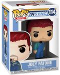Figurina Funko Pop! Rocks: NSYNC - Joey Fatone - 2t