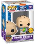 Figurină Funko POP! Television: Rugrats - Tommy Pickles #1209 - 5t