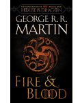 Fire & Blood (HBO Tie-in Edition) - 1t