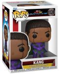 Figurină Funko POP! Marvel: Ant-Man and the Wasp: Quantumania - Kang #1139 - 2t