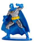 Figurina Metals Die Cast DC Comics: DC Heroes - Batman (Blue Suit) (DC40) - 2t