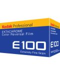 Film Kodak - Ektachrome E 100 Slide, 135/36 - 1t