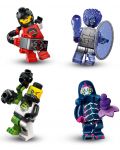 Figurină LEGO Minifigures - Seria 26 (71046), asortiment - 5t