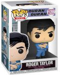 Figurina Funko POP! Rocks: Duran Duran - Roger Taylor #128 - 2t