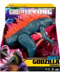 Figurina  MonsterVerse Godzilla x Kong - Giant King, 28 cm - 1t