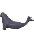 Figurină Mojo Sealife - Elefant de mare - 3t