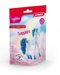 Schleich Bayala Bayala Unicorn Sapphire Figura Sapphire - 2t