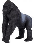 Figurina Mojo Animal Planet - Gorila, mascul - 1t