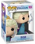 Figurină Funko POP! Disney: Frozen - Elsa #1024 - 2t
