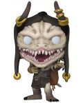 Figurină Funko POP! Games: Diablo 4 - Treasure Goblin #953 - 1t
