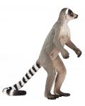 Figurina Mojo Wildlife - Lemur - 1t