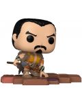Figurină Funko POP! Deluxe: Spider-Man - Sinister Six: Kraven The Hunter (Beyond Amazing Collection) (Special Edition) #1018 - 1t