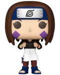 Figurină Funko POP! Animation: Naruto Shippuden - Rin Nohara #1658 - 1t