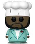 Figurină Funko POP! Television: South Park - Chef #1474 - 1t