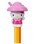 Figurina Mattel - Hello Kitty, 3 in 1, sortiment - 2t