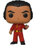 Figurina Funko POP! Television: Star Trek - Khan #1137	 - 1t